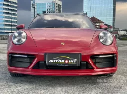 DKI Jakarta, Porsche 911 Carrera 2020 kondisi terawat 2