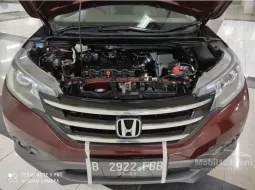DKI Jakarta, jual mobil Honda CR-V 2 2013 dengan harga terjangkau 14