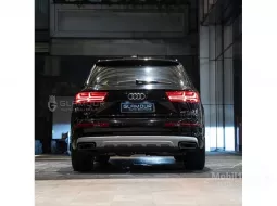 Jual Audi Q7 3.0 TFSI Quattro 2018 harga murah di DKI Jakarta 5