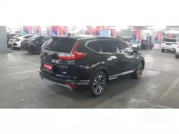 DKI Jakarta, jual mobil Honda CR-V Prestige 2017 dengan harga terjangkau 6