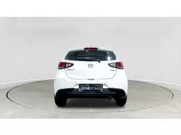 Jual cepat Mazda 2 Hatchback 2015 di DKI Jakarta 3