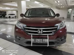 DKI Jakarta, jual mobil Honda CR-V 2 2013 dengan harga terjangkau 1