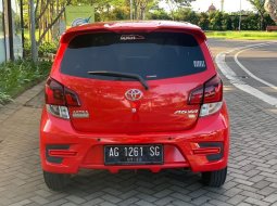 Promo Toyota Agya murah 4