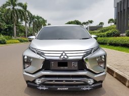 Jual Mobil Bekas Promo Harga Terjangkau Mitsubishi Xpander EXCEED 2018 2
