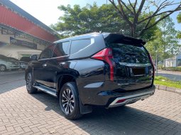 Mitsubishi Pajero Sport Dakar 4x2 AT 2021 Hitam KM 11 Ribu 4