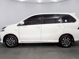 Toyota Avanza 1.5 Veloz AT 2021 Putih 2