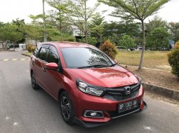 Honda Mobilio E CVT 2018 10