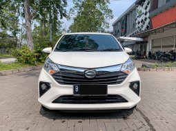 Daihatsu Sigra 1.2 R AT Matic 2020 Putih 1