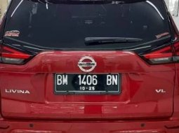 Promo Nissan Livina murah 2