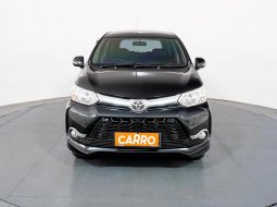 Jual mobil Toyota Veloz 2017 2