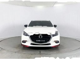 Mobil Mazda 3 2018 terbaik di DKI Jakarta 2