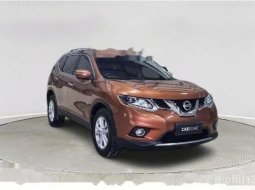 Jual cepat Nissan X-Trail 2.5 2017 di DKI Jakarta 14