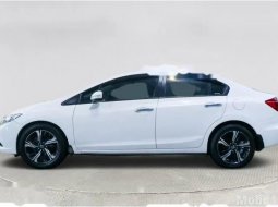 Jual mobil Honda Civic 1.8 2015 bekas, DKI Jakarta 10