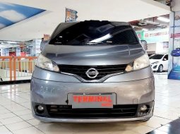 Jawa Timur, Nissan Evalia XV 2013 kondisi terawat 8