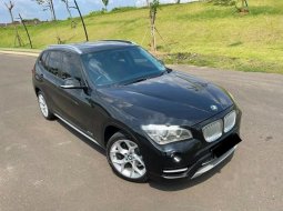 Banten, BMW X1 sDrive18i Business 2013 kondisi terawat 19