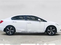 Jual mobil Honda Civic 1.8 2015 bekas, DKI Jakarta 13