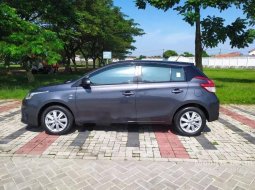 DKI Jakarta, jual mobil Toyota Yaris E 2017 dengan harga terjangkau 13