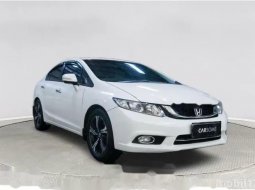 Jual mobil Honda Civic 1.8 2015 bekas, DKI Jakarta 12