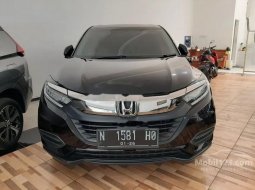 Mobil Honda HR-V 2020 E Special Edition terbaik di Jawa Timur 3