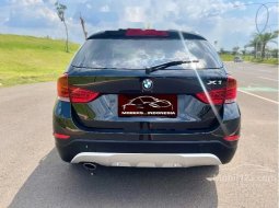 Banten, BMW X1 sDrive18i Business 2013 kondisi terawat 14