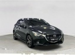 Mazda 2 2015 Banten dijual dengan harga termurah 5