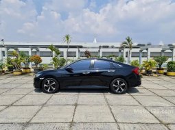 DKI Jakarta, jual mobil Honda Civic ES 2016 dengan harga terjangkau 10