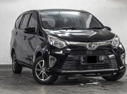 Promo Toyota Calya G 1.2 thn 2018