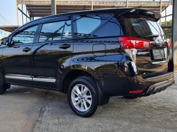 Toyota Kijang Innova 2.0 G Lux AT 2018 / 2017 Wrn Hitam Mulus Low KM TDP 35Jt 7