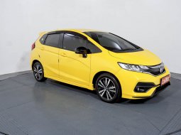 Honda Jazz RS AT 2019 Kuning 2