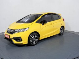 Honda Jazz RS AT 2019 Kuning 3