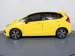 Honda Jazz RS AT 2019 Kuning 5