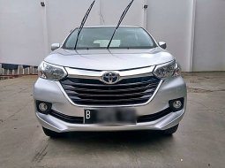 Toyota Avanza G 1.3 MT 2018