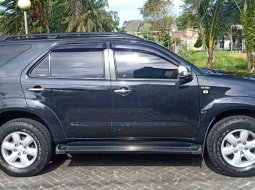 Jual mobil Toyota Fortuner 2013  1