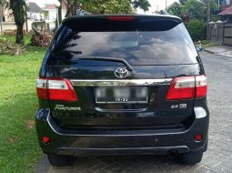 Jual mobil Toyota Fortuner 2013  2