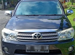 Jual mobil Toyota Fortuner 2013  3