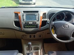 Jual mobil Toyota Fortuner 2013  4