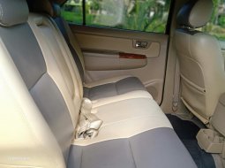 Jual mobil Toyota Fortuner 2013  6