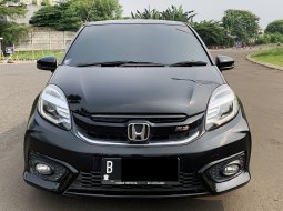 Honda Brio RS 1.2 AT 2017/2018 DP Minim 2