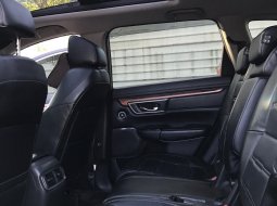 Honda CR-V 2.0 Prestige 2018 5