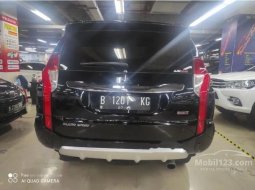 Mobil Mitsubishi Pajero Sport 2016 Dakar dijual, DKI Jakarta 12