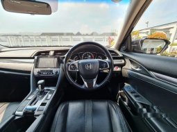 DKI Jakarta, jual mobil Honda Civic ES 2016 dengan harga terjangkau 5