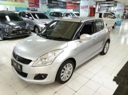 Jawa Timur, jual mobil Suzuki Swift GX 2014 dengan harga terjangkau 4