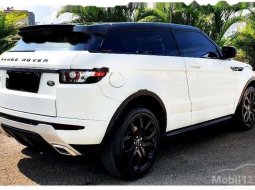 Jual mobil bekas murah Land Rover Range Rover Evoque Dynamic Luxury Si4 2012 di DKI Jakarta 5