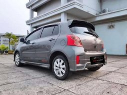 Jual mobil Toyota Yaris S 2012 bekas, Banten 2