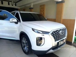 DKI Jakarta, jual mobil Hyundai Palisade Signature 2021 dengan harga terjangkau
