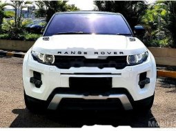 Jual mobil bekas murah Land Rover Range Rover Evoque Dynamic Luxury Si4 2012 di DKI Jakarta 6