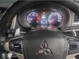 Mobil Mitsubishi Pajero Sport 2016 Dakar dijual, DKI Jakarta 2