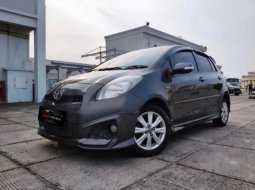 Jual mobil Toyota Yaris S 2012 bekas, Banten 1