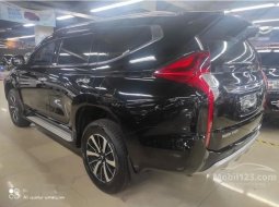 Mobil Mitsubishi Pajero Sport 2016 Dakar dijual, DKI Jakarta 17
