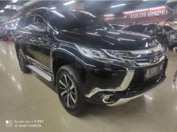 Mobil Mitsubishi Pajero Sport 2016 Dakar dijual, DKI Jakarta 15